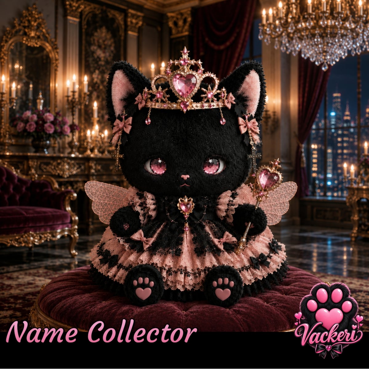 Name Collector album cover
